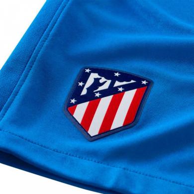 PANTALÓN CORTO Atlético Madrid Domicile 2021-2022 Enfant