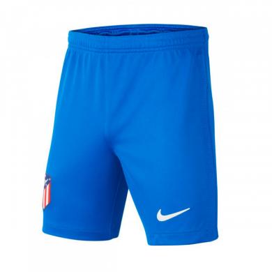 PANTALÓN CORTO Atlético Madrid Domicile 2021-2022 Enfant