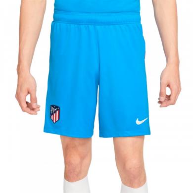 PANTALÓN CORTO Atlético Madrid Third 2021-2022 Enfant