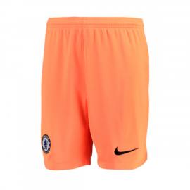 PANTALÓN CORTO CHELSEA FC Domicile Gardien 2022-2023 Enfant