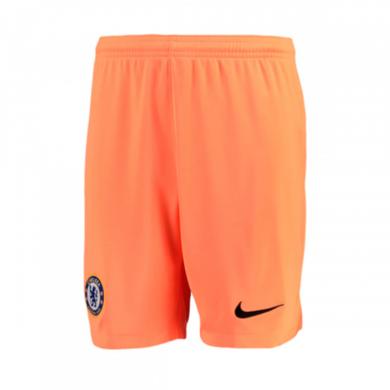 PANTALÓN CORTO CHELSEA FC Domicile Gardien 2022-2023 Enfant