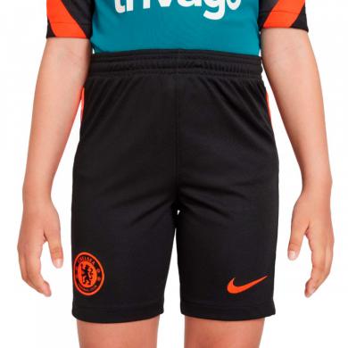 PANTALÓN CORTO CHELSEA FC Third 2021-2022 Enfant