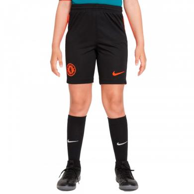 PANTALÓN CORTO CHELSEA FC Third 2021-2022 Enfant