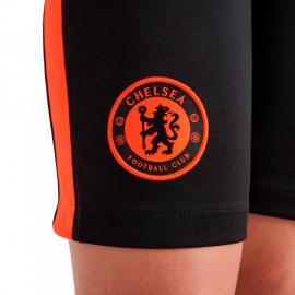 PANTALÓN CORTO CHELSEA FC Third 2021-2022 Enfant