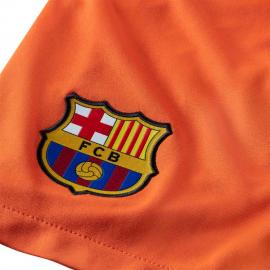 PANTALÓN CORTO FC BARCELONA Domicile Gardien 2021-2022