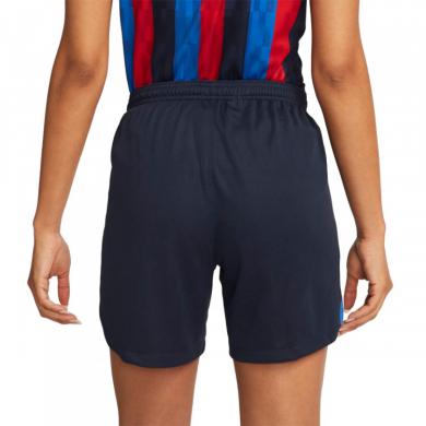 PANTALÓN CORTO FC BARCELONA Domicile 2022-2023 Femme