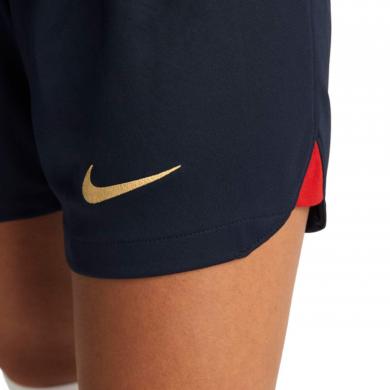 PANTALÓN CORTO FC BARCELONA Domicile 2022-2023 Femme