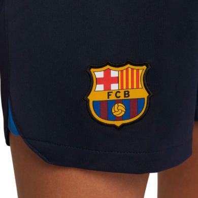 PANTALÓN CORTO FC BARCELONA Domicile 2022-2023 Femme