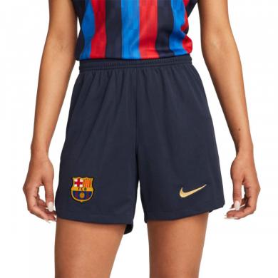 PANTALÓN CORTO FC BARCELONA Domicile 2022-2023 Femme