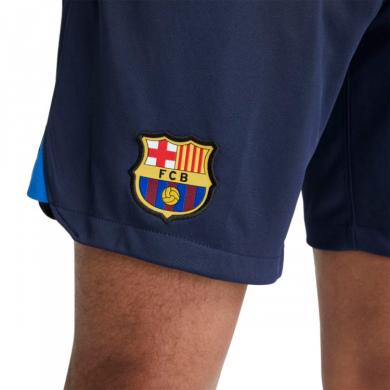 PANTALÓN CORTO FC BARCELONA Domicile 2022-2023