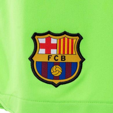 PANTALÓN CORTO FC BARCELONA Domicile Gardien 2022-2023