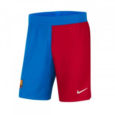 PANTALÓN CORTO FC BARCELONA Domicile MATCH 2021-2022