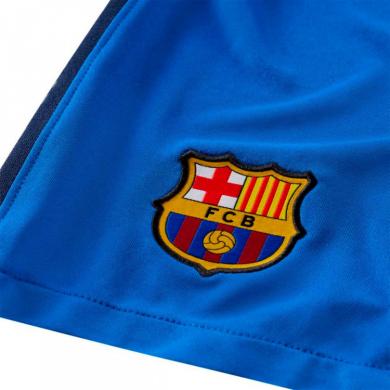 PANTALÓN CORTO FC BARCELONA Third 2021-2022