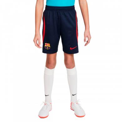 PANTALÓN CORTO FC BARCELONA TRAINING 2022-2023 Enfant