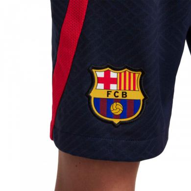 PANTALÓN CORTO FC BARCELONA TRAINING 2022-2023 Enfant