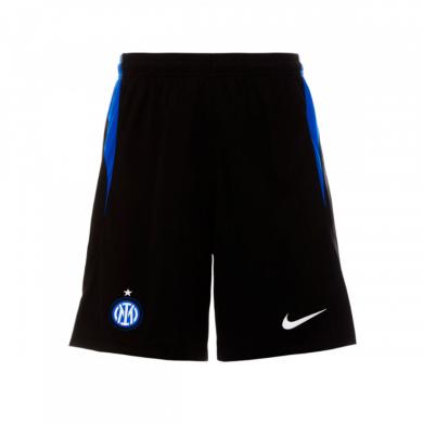 PANTALÓN CORTO FC INTER DE MILÁN Domicile 2022-2023 Enfant