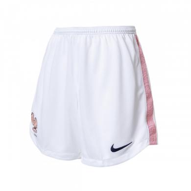 PANTALÓN CORTO France Domicile EURO 2022 Femme