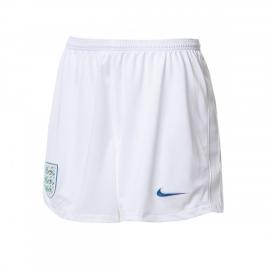 PANTALÓN CORTO Angleterre Domicile EURO 2022 Femme