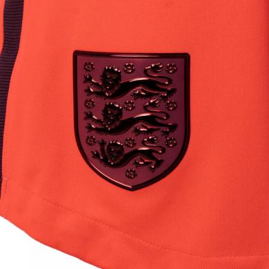 PANTALÓN CORTO Angleterre Domicile EURO 2022 Femme