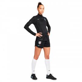 PANTALÓN CORTO Angleterre TRAINING EURO 2022 Femme