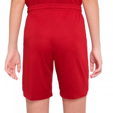 PANTALÓN CORTO LIVERPOOL FC Domicile 2022-2023 Enfant