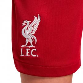 PANTALÓN CORTO LIVERPOOL FC Domicile 2022-2023 Enfant