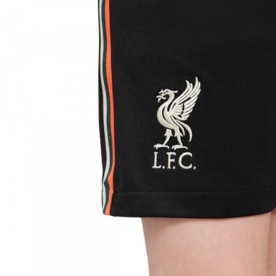 PANTALÓN CORTO LIVERPOOL FC Extérieur 2021-2022 Enfant