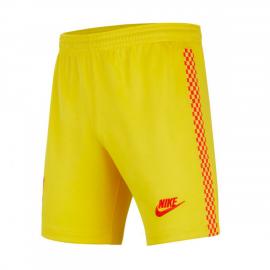 PANTALÓN CORTO LIVERPOOL FC Third 2021-2022 Enfant