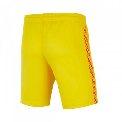 PANTALÓN CORTO LIVERPOOL FC Third 2021-2022 Enfant