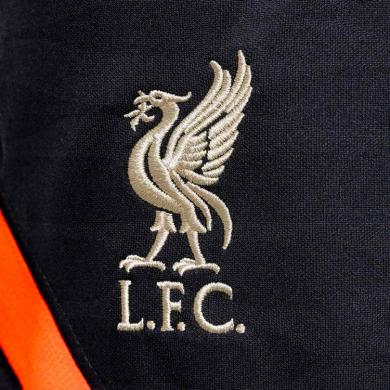 PANTALÓN CORTO LIVERPOOL FC TRAINING 2021-2022 Femme