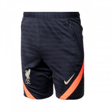 PANTALÓN CORTO LIVERPOOL FC TRAINING 2021-2022 Enfant