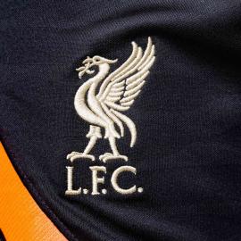 PANTALÓN CORTO LIVERPOOL FC TRAINING 2021-2022 Enfant