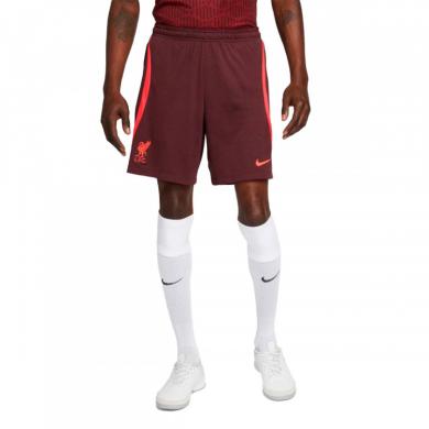 PANTALÓN CORTO LIVERPOOL FC TRAINING 2022-2023