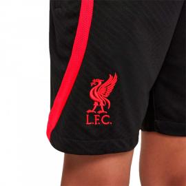 PANTALÓN CORTO LIVERPOOL FC TRAINING 2022-2023 Enfant