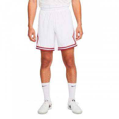 PANTALÓN CORTO PARIS SAINT-GERMAIN FC X JORDAN CUARTA EQUIPACIÓN 2021-2022