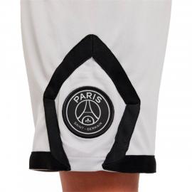 PANTALÓN CORTO PARIS SAINT-GERMAIN FC Extérieur 2022-2023 Enfant