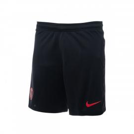 PANTALÓN CORTO PARIS SAINT-GERMAIN FC Third 2021-2022