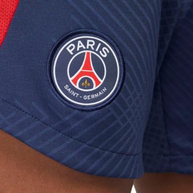 PANTALÓN CORTO PARIS SAINT-GERMAIN FC TRAINING 2022-2023 Femme