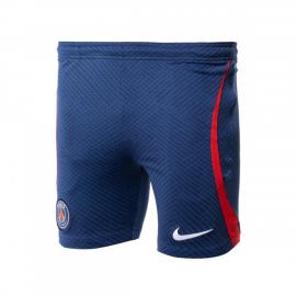 PANTALÓN CORTO PARIS SAINT-GERMAIN FC TRAINING 2022-2023 Enfant