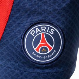 PANTALÓN CORTO PARIS SAINT-GERMAIN FC TRAINING 2022-2023 Enfant