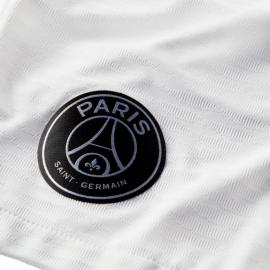 PANTALÓN CORTO PARIS SAINT-GERMAIN FC Extérieur 2021-2022 Enfant