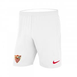 PANTALÓN CORTO SEVILLA FC Domicile 2021-2022