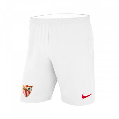 PANTALÓN CORTO SEVILLA FC Domicile 2021-2022 Enfant