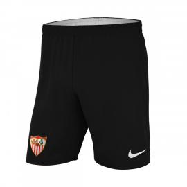 PANTALÓN CORTO SEVILLA FC Domicile Gardien 2021-2022