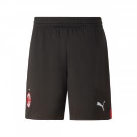 PANTALÓN CORTO AC MILAN Domicile 2022-2023