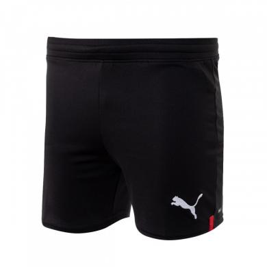 PANTALÓN CORTO AC MILAN Domicile 2022-2023 Enfant