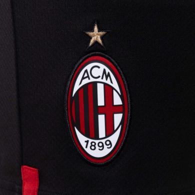 PANTALÓN CORTO AC MILAN Domicile 2022-2023 Enfant