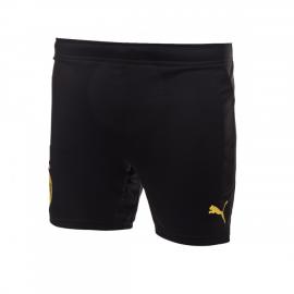 PANTALÓN CORTO BORUSSIA DORTMUND Domicile 2021-2022 Enfant