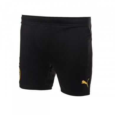 PANTALÓN CORTO BORUSSIA DORTMUND Domicile 2021-2022 Enfant