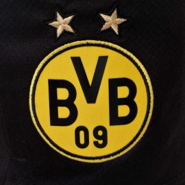 PANTALÓN CORTO BORUSSIA DORTMUND Domicile 2021-2022 Enfant